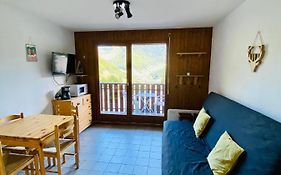 Studio 4 Personnes A 80M Des Pistes De Ski